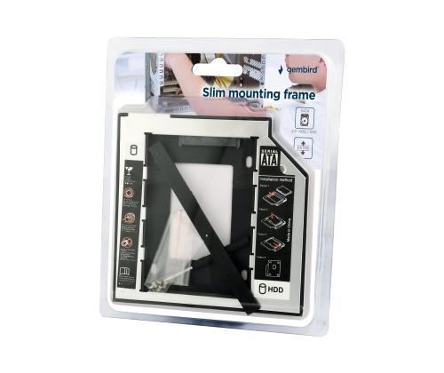 GEMBIRD MF-95-01 Gembird Slim Mounting f