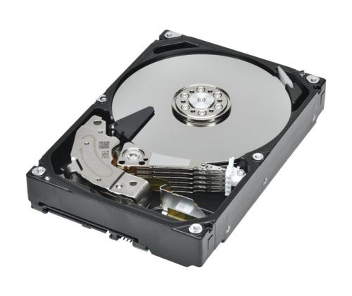 TOSHIBA MG Series HDD 10TB 3.5inch SATA