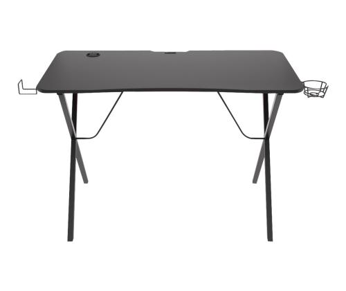 NATEC Genesis gaming desk Holm 200 RGB