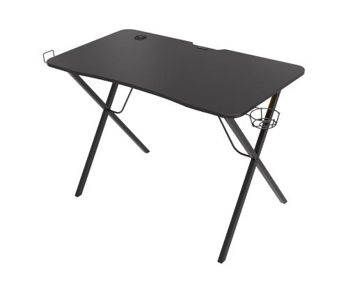 NATEC Genesis gaming desk Holm 200 RGB