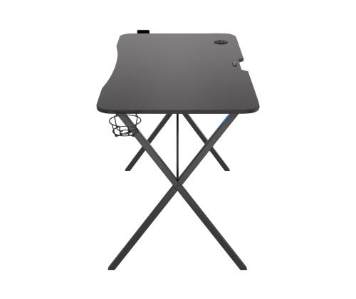 NATEC Genesis gaming desk Holm 200 RGB