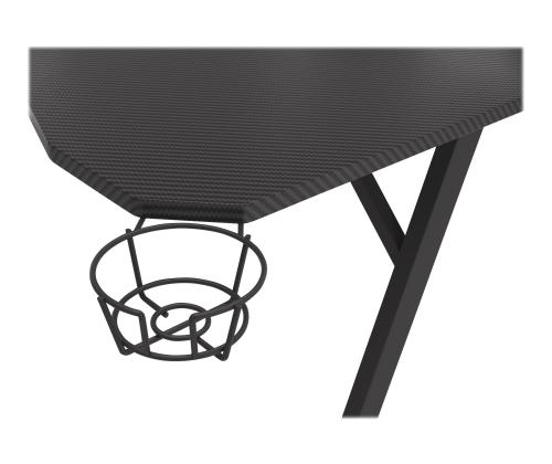 NATEC Genesis Gaming desk Holm 510 RGB