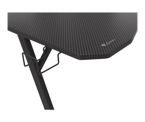 NATEC Genesis Gaming desk Holm 510 RGB