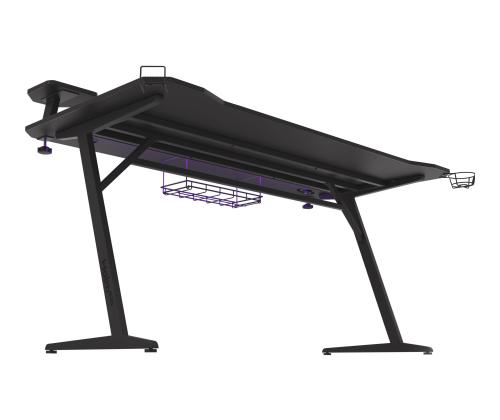 NATEC Genesis Gaming desk Holm 510 RGB