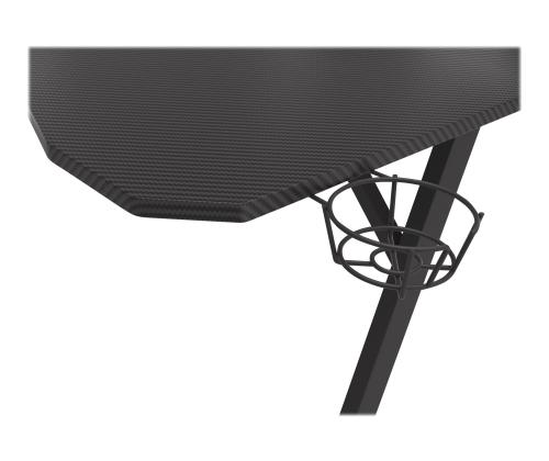 NATEC Genesis Gaming desk Holm 510 RGB