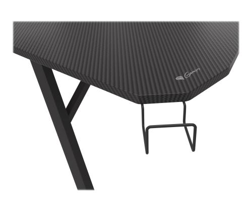 NATEC Genesis Gaming desk Holm 510 RGB