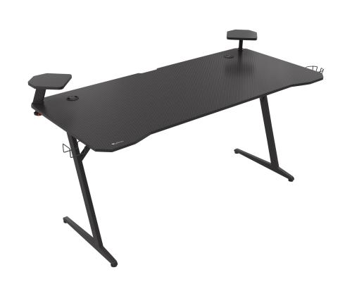 NATEC Genesis Gaming desk Holm 510 RGB