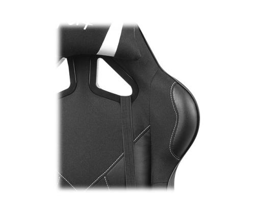 NATEC Fury gaming chair Avenger L black