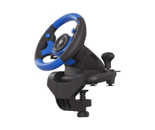 NATEC NGK-1566 Genesis Driving Wheel SEA