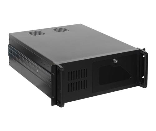 NETRACK NP5104 Netrack server case micro