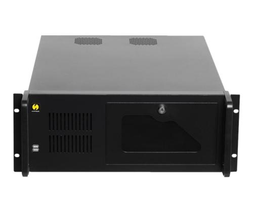 NETRACK NP5104 Netrack server case micro