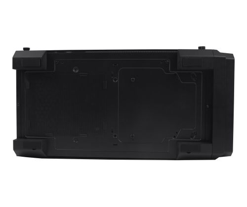 NATEC Genesis PC case Irid 505