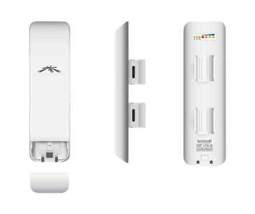 UBIQUITI NSM2 Ubiquiti NanoStation M2 2.