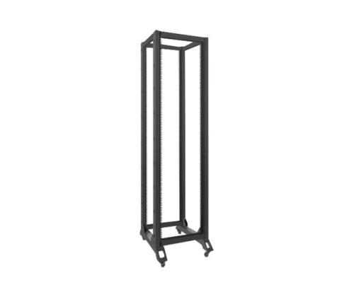 LANBERG OR01-6842-B Lanberg open rack 19