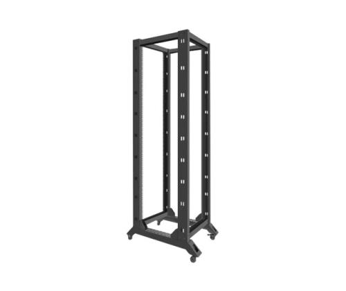 LANBERG OR01-6842-B Lanberg open rack 19
