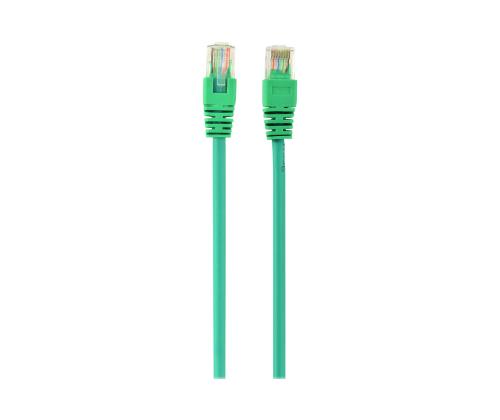 GEMBIRD PP12-0.5M/G Gembird patchcord RJ