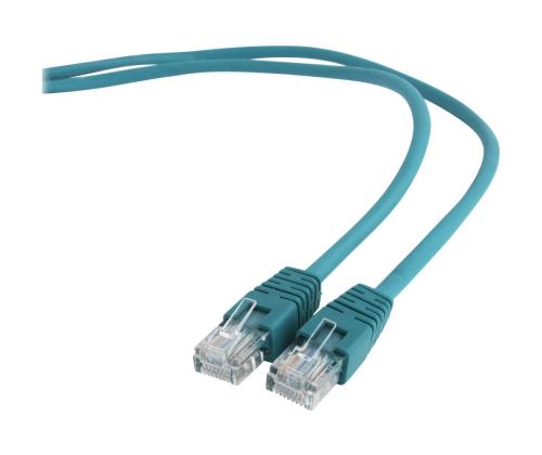 GEMBIRD PP12-0.5M/G Gembird patchcord RJ