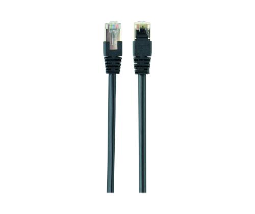 GEMBIRD PP6-2M/BK Gembird patchcord RJ45
