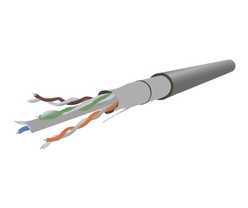 GEMBIRD PP6-LSZHCU-2M Gembird patchcord