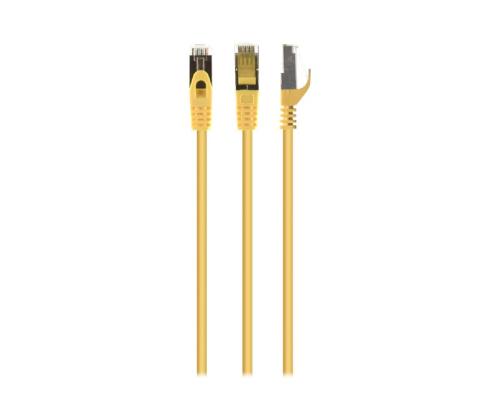 GEMBIRD PP6A-LSZHCU-Y-10M patchcord RJ45