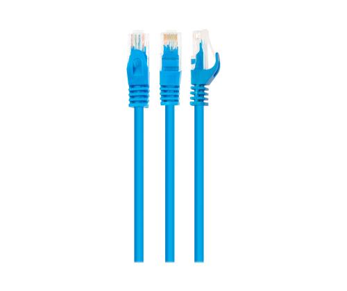 GEMBIRD PP6U-0.25M/B Gembird Patch cord