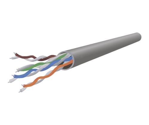 GEMBIRD PP6U-0.25M/G Gembird Patch cord