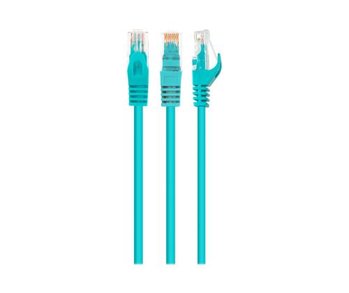 GEMBIRD PP6U-2M/G Gembird UTP Cat6 Patch