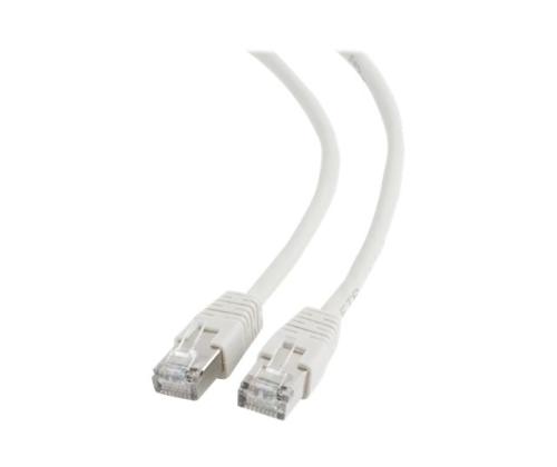 GEMBIRD patchcord kat.6 FTP 2m grey