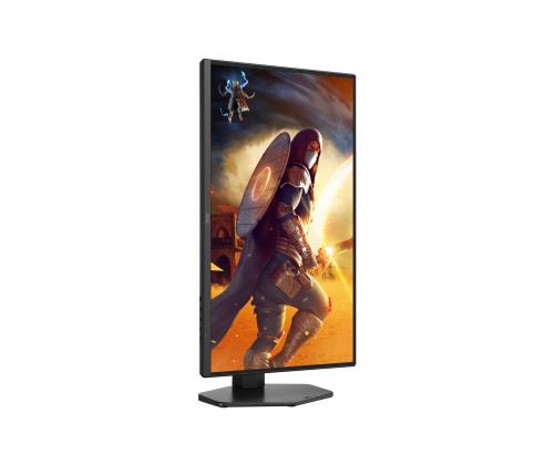 AOC Q25G4SR 24.5inch QHD Fast IPS 300Hz