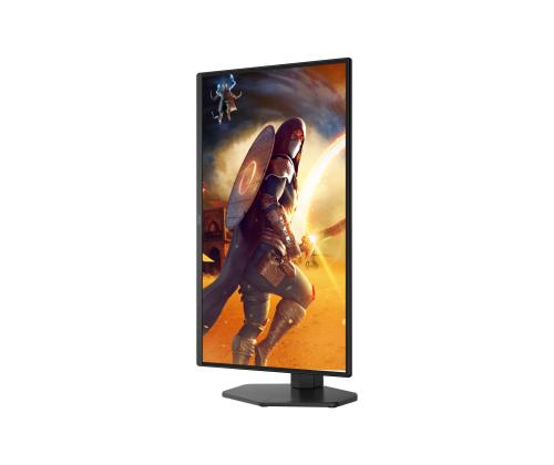AOC Q25G4SR 24.5inch QHD Fast IPS 300Hz