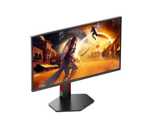 AOC Q25G4SR 24.5inch QHD Fast IPS 300Hz