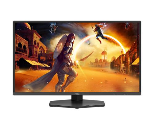 AOC Q25G4SR 24.5inch QHD Fast IPS 300Hz