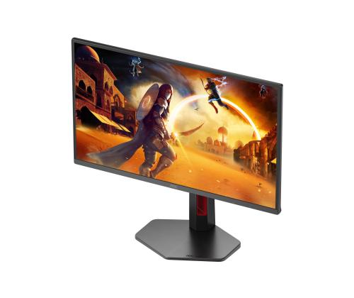 AOC Q25G4SR 24.5inch QHD Fast IPS 300Hz