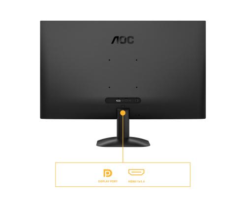 AOC Q27B35E 27inch QHD IPS 75Hz 4ms
