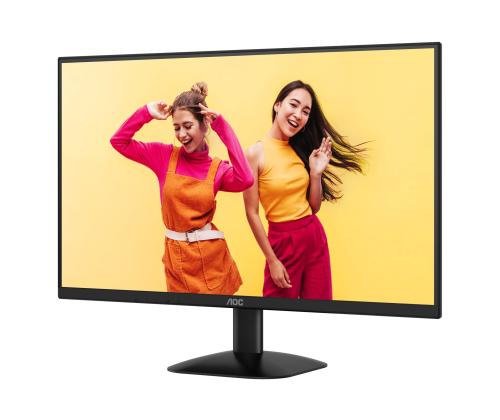 AOC Q27B35E 27inch QHD IPS 75Hz 4ms