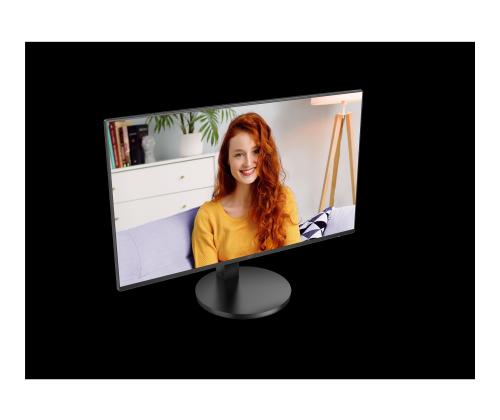 AOC Q27B3CF2 27inch 2560x1440 100Hz IPS