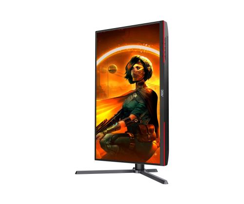 AOC Q27G3XMN/BK 27inch 2560x1440 IPS
