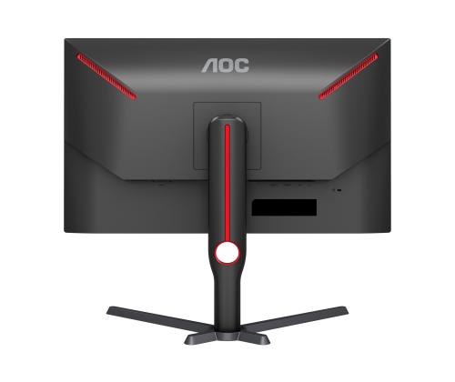 AOC Q27G3XMN/BK 27inch 2560x1440 IPS