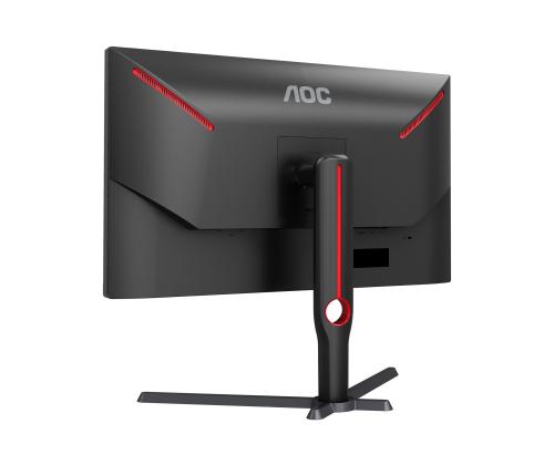 AOC Q27G3XMN/BK 27inch 2560x1440 IPS