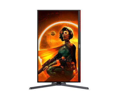 AOC Q27G3XMN/BK 27inch 2560x1440 IPS