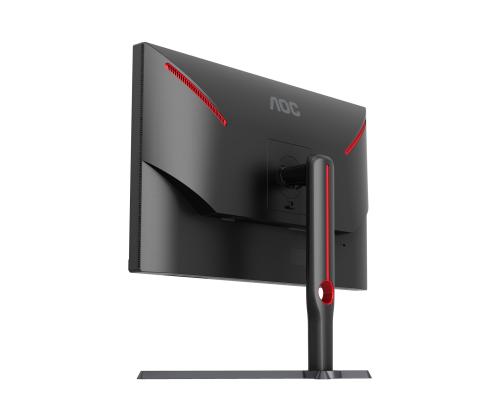 AOC Q27G3XMN/BK 27inch 2560x1440 IPS