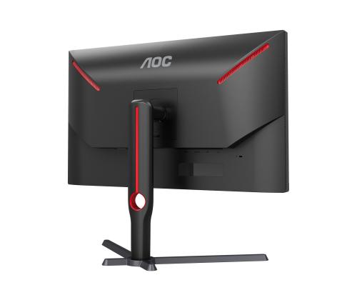 AOC Q27G3XMN/BK 27inch 2560x1440 IPS
