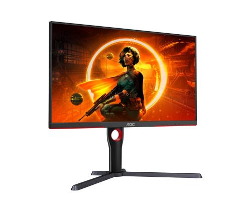 AOC Q27G3XMN/BK 27inch 2560x1440 IPS