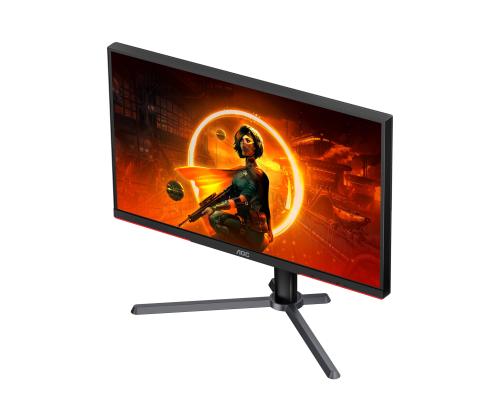 AOC Q27G3XMN/BK 27inch 2560x1440 IPS
