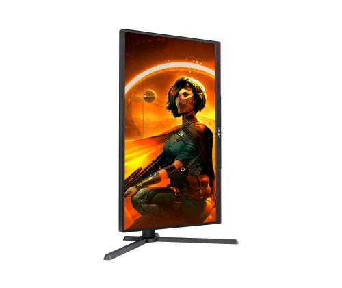 AOC Q27G3XMN/BK 27inch 2560x1440 IPS