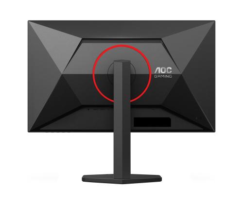 AOC Q27G4ZR 27inch WQHD FASt IPS 240Hz