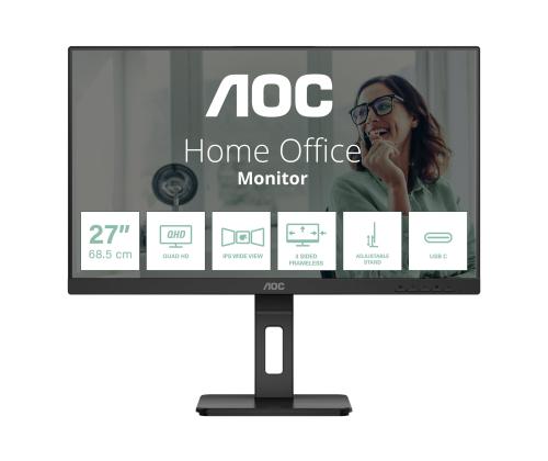 AOC Q27P3CV 27inch