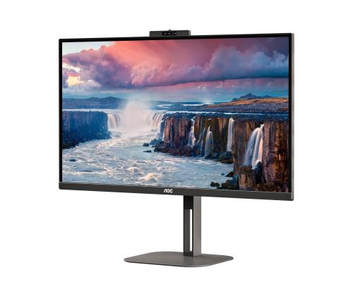 AOC Q27V5CW/BK 27inch monitor
