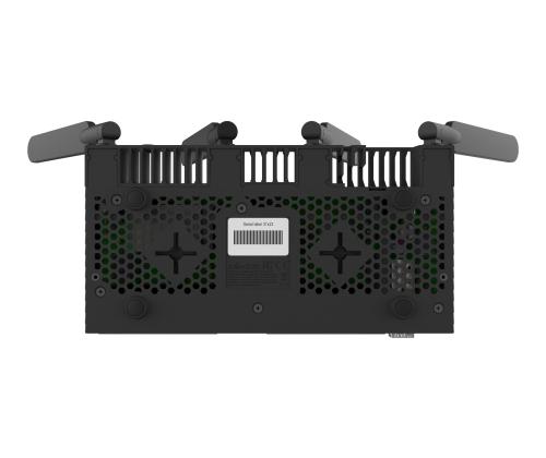 MIKROTIK RouterBOARD 4011iGS+5HacQ2HnD