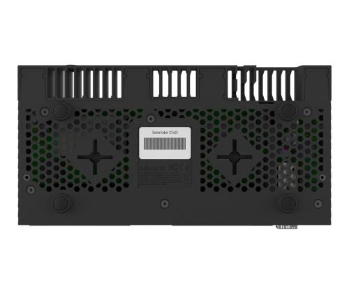MIKROTIK RB4011IGS+RM Router 10x RJ45